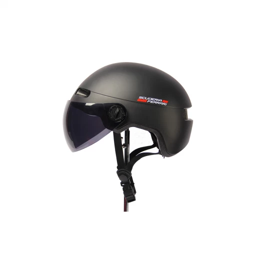 Ferrari Helmet Size L For Kids 5+ Years - Ferrari - Image 3