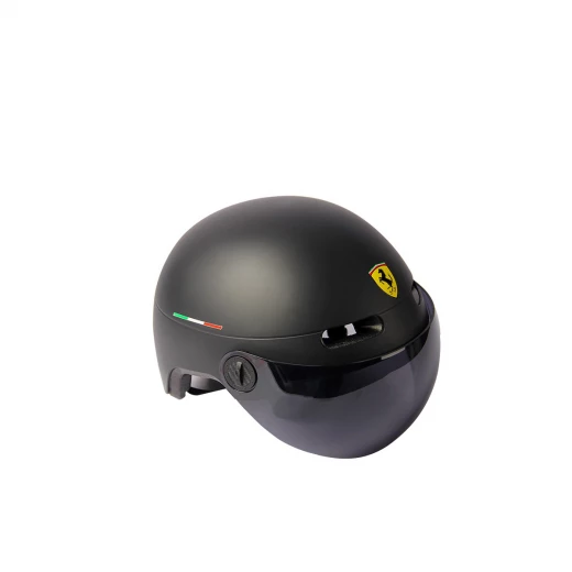 Ferrari Helmet Size L For Kids 5+ Years Ferrari Helmet Size L For Kids 5+ Years