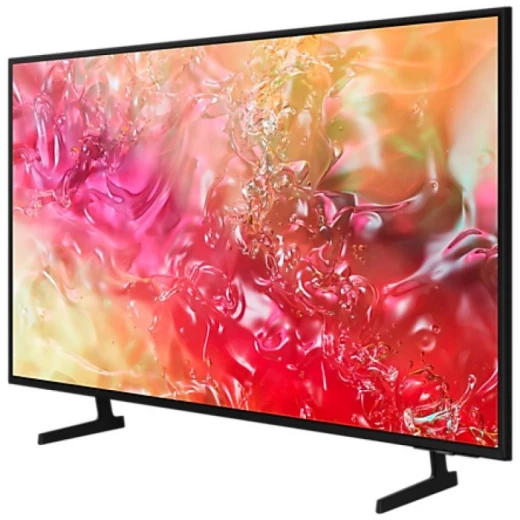 تلفزيون ذكي كريستال UHD DU7000 4K نظام تشغيل تايزن 55 بوصة  من سامسونج - سامسونج - Image 3