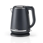 Cuisinart Pressure Kettle Black 3000 WATT - Cuisinart