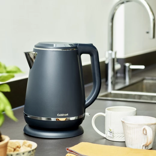 Cuisinart Pressure Kettle Black 3000 WATT - Cuisinart - Image 3