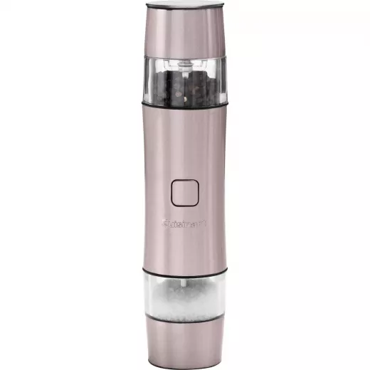 Cuisinart Style Collection Seasoning Mill Vintage Rose - Cuisinart - Image 2