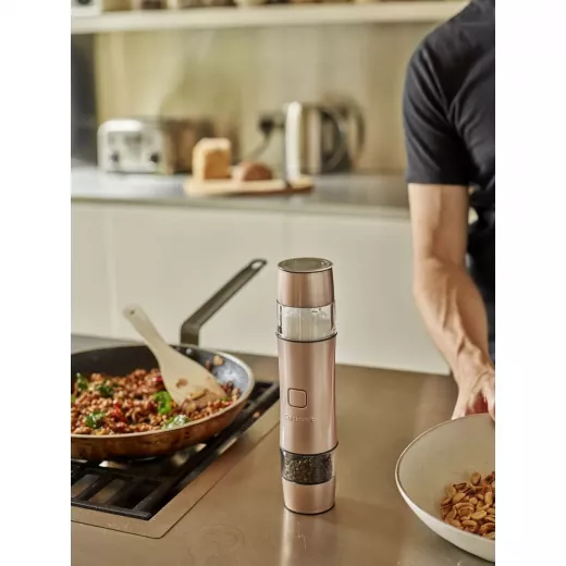 Cuisinart Style Collection Seasoning Mill Vintage Rose - Cuisinart - Image 3