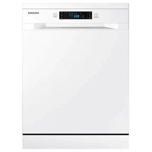 غسالة الأطباق المستقلة، 7 برامج، أبيض موديل DW60M5070FW/FH من سامسونج غسالة الأطباق المستقلة، 7 برامج، أبيض موديل DW60M5070FW/FH من سامسونج