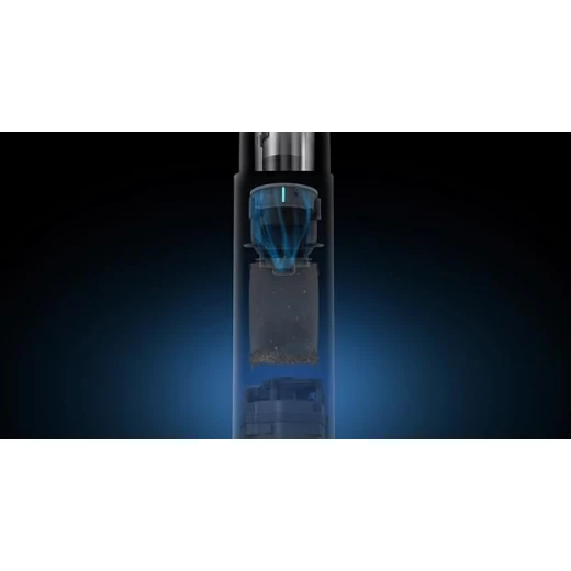 Samsung ‎VCA-SAE903/EU Auto Empty Vacuum Dustbin Clean Station, Multi-Layered Filtration System - Samsung - Image 4