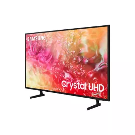 تلفزيون كريستال UHD 4K نظام التشغيل تايزن الذكي مقاس 50 بوصة من سامسونج - سامسونج - Image 2