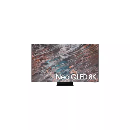 تلفزيون Neo QLED 8K الذكي مقاس 65 بوصة من سامسونج تلفزيون Neo QLED 8K الذكي مقاس 65 بوصة من سامسونج