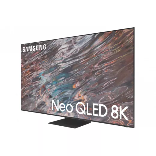 تلفزيون Neo QLED 8K الذكي مقاس 65 بوصة من سامسونج - سامسونج - Image 2