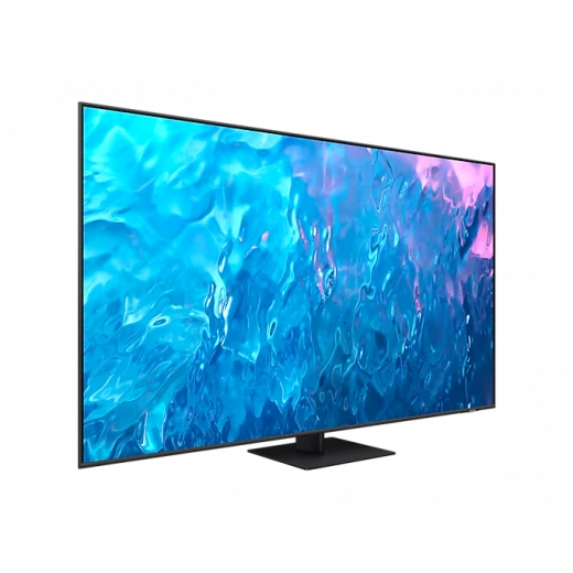 تلفزيون الذكي 4K QLED HDR10+ مقاس 65 بوصة من سامسونج - سامسونج - Image 4