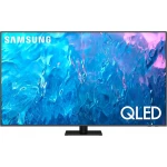 تلفزيون ذكي QLED 4K مقاس 75 بوصة من ساسمونج - سامسونج