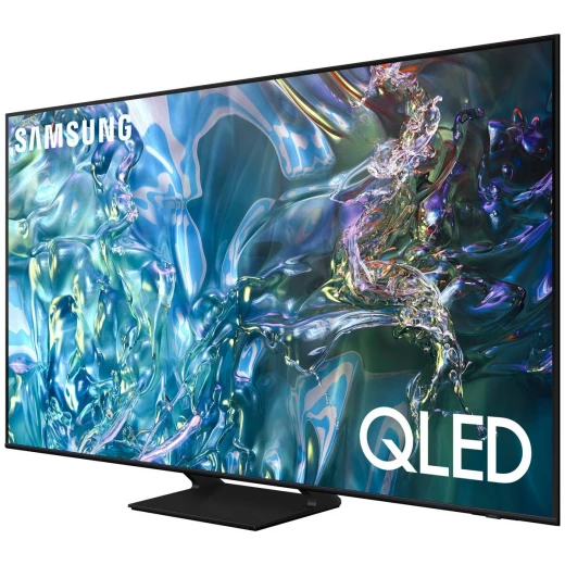 تلفزيون ذكي QLED 4K مقاس 75 بوصة من ساسمونج - سامسونج - Image 2