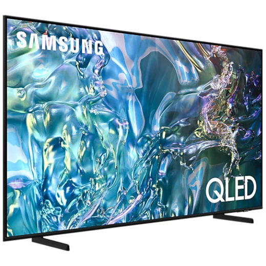 تلفزيون ذكي QLED 4K Tizen OS مقاس 65 بوصة من سامسونج - سامسونج - Image 2