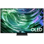 تلفزيون ذكي OLED 4K مقاس 77 بوصة من سامسونج - سامسونج