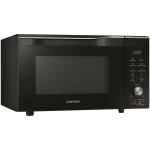 Samsung MC32K7055CK Hotblast Microwave Oven - 32L, Black. Family-Sized Combination Cooking with Rapid Defrost & Versatile Modes for Efficient Meal Prep - Samsung