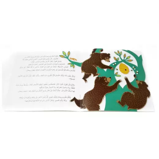حلوم و ريحان - اصالة - Image 3
