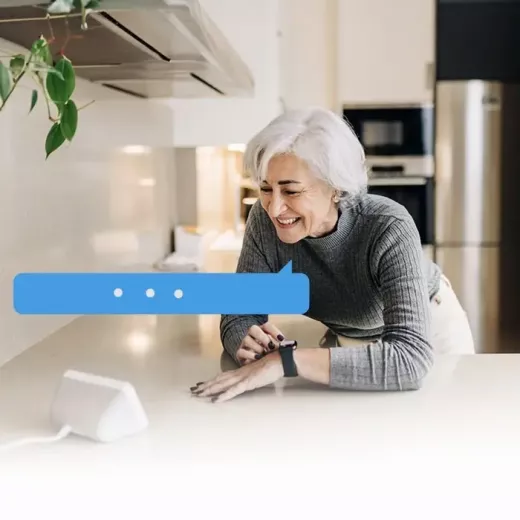 كاميرا داخلية إيزفيز H1C - إزفيز - Image 3
