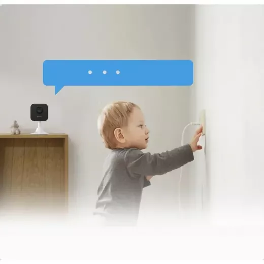 كاميرا داخلية إيزفيز H1C - إزفيز - Image 6