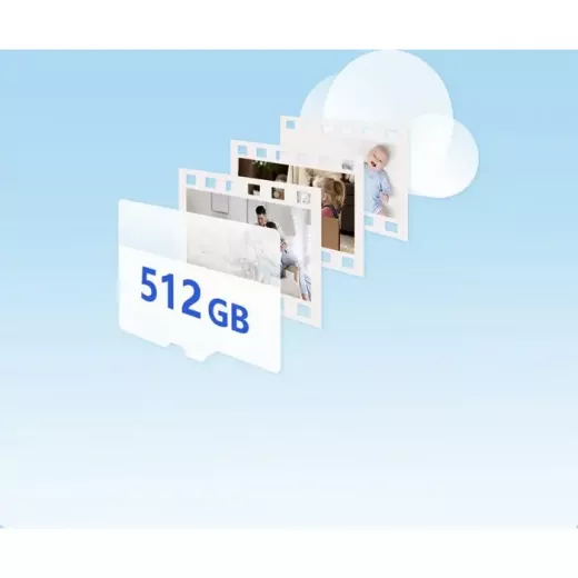 كاميرا داخلية إيزفيز H1C - إزفيز - Image 2