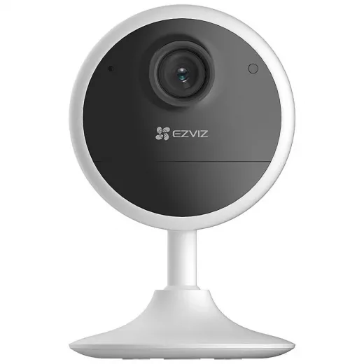 Ezviz CS-CB1-R100-1K2WF Battery-Powered Wi-Fi Indoor Security Camera 2MP 2.8mm (Mic) Ezviz CS-CB1-R100-1K2WF Battery-Powered Wi-Fi Indoor Security Camera 2MP 2.8mm (Mic)