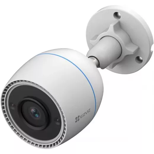 من إزفيز كاميرا Cs-h3c-r100-1k2wf خارجية واي فاي بالأبيض والأسود 4 مم من إزفيز كاميرا Cs-h3c-r100-1k2wf خارجية واي فاي بالأبيض والأسود 4 مم