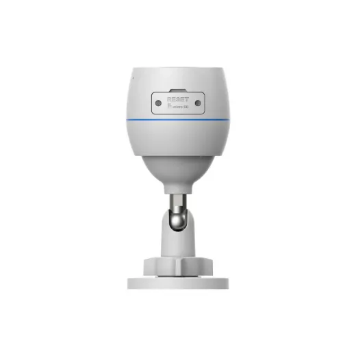 من إزفيز  كاميرا Cs-h3c-r100-1k2wf خارجية واي فاي بالأبيض والأسود 4 مم - إزفيز - Image 7