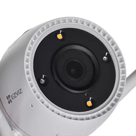 من إزفيز كاميرا خارجية CS-H3c-R100-1K3WKFL(2.8mm) - إزفيز - Image 11