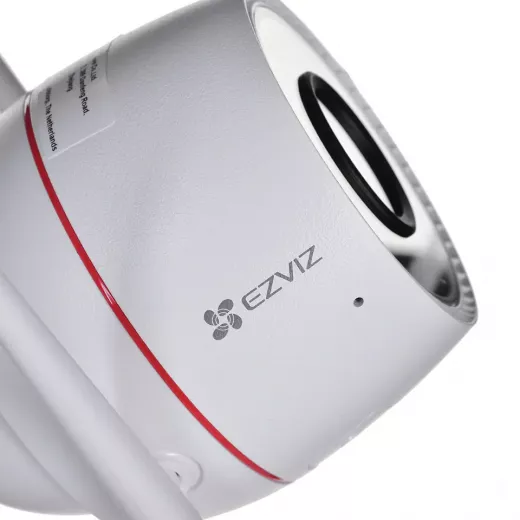 من إزفيز كاميرا خارجية CS-H3c-R100-1K3WKFL(2.8mm) - إزفيز - Image 10
