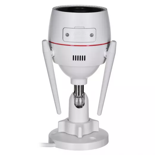 من إزفيز كاميرا خارجية CS-H3c-R100-1K3WKFL(2.8mm) - إزفيز - Image 14