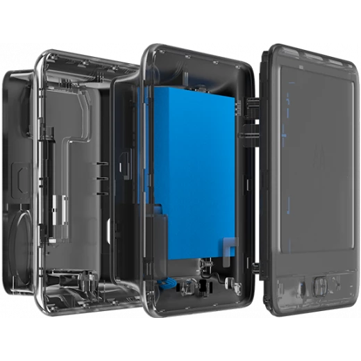 جرس باب لاسلكي HP4 من ايزفيز - إزفيز - Image 4