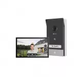 Ezviz Smart Home Video Doorphone HP7 2K - Ezviz