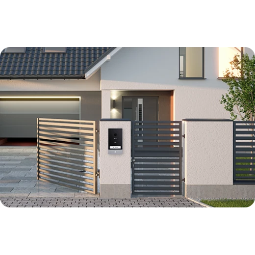 Ezviz Smart Home Video Doorphone HP7 2K - Ezviz - Image 7