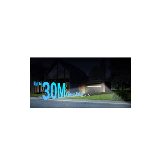 Ezviz Wi-Fi Smart Home Camera H3 3K - Ezviz - Image 4