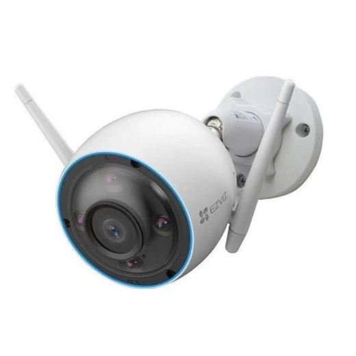 Ezviz Wi-Fi Smart Home Camera H3 3K Ezviz Wi-Fi Smart Home Camera H3 3K