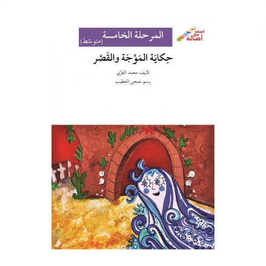 Climb with Asala M5 Intermediate: The Story of the Wave and the Palace Climb with Asala M5 Intermediate: The Story of the Wave and the Palace