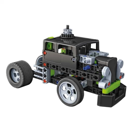مختبر ميكانيكي لسيارات Hot Rod وRace Truck من كليمنتوني - كليمنتوني - Image 5