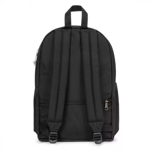 Eastpak Pokémon Day Office Backpack Black – 31L, 44x30x24 cm, Waterproof School Bag with Laptop Compartment  Peanuts - Eastpak - Image 5
