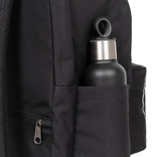 Eastpak Pokémon Day Office Backpack Black – 31L, 44x30x24 cm, Waterproof School Bag with Laptop Compartment  Peanuts - Eastpak - Image 2
