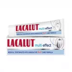 Lacalut Toothpaste Multi Effect 5 In 1 75 Ml - Lacalut