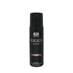 Riggs London Perfumed Deodorant Body Spray 250ml - Chief
