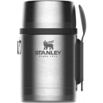 Stanley The Stainless Steel All-in-one Food Jar 0,53l - Stanley