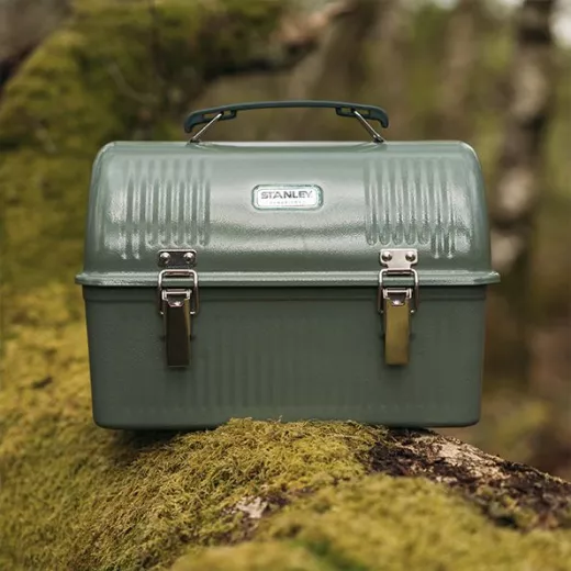 Stanley The Legendary Classic Lunchbox 9.5L / 10QT - Stanley - Image 4