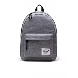 Herschel Classic Backpack, Raven Crosshatch