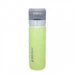 Stanley The Quick-Flip Water Bottle .7L / 24oz Citron color - Stanley