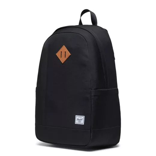 Herschel Seymour Backpack Black - Herschel - Image 3