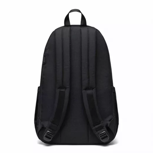 Herschel Seymour Backpack Black - Herschel - Image 5