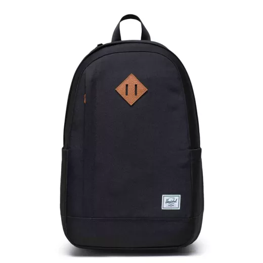Herschel Seymour Backpack Black Herschel Seymour Backpack Black