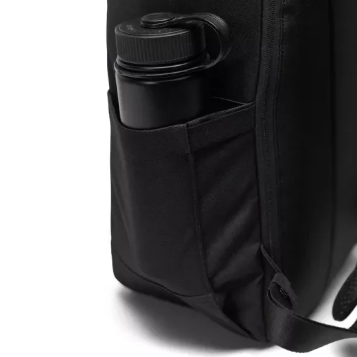 Herschel Seymour Backpack Black - Herschel - Image 2