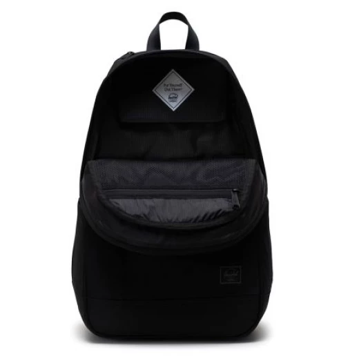 Herschel Seymour Backpack Black Tonal - Herschel - Image 2