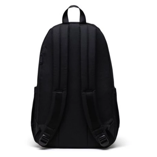 Herschel Seymour Backpack Black Tonal - Herschel - Image 3