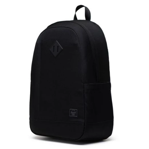 Herschel Seymour Backpack Black Tonal - Herschel - Image 4